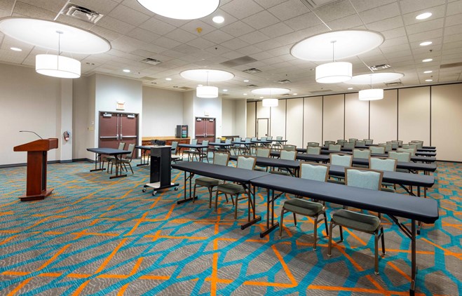 Pear Tree Inn Union Station St. Louis - Meeting Room
