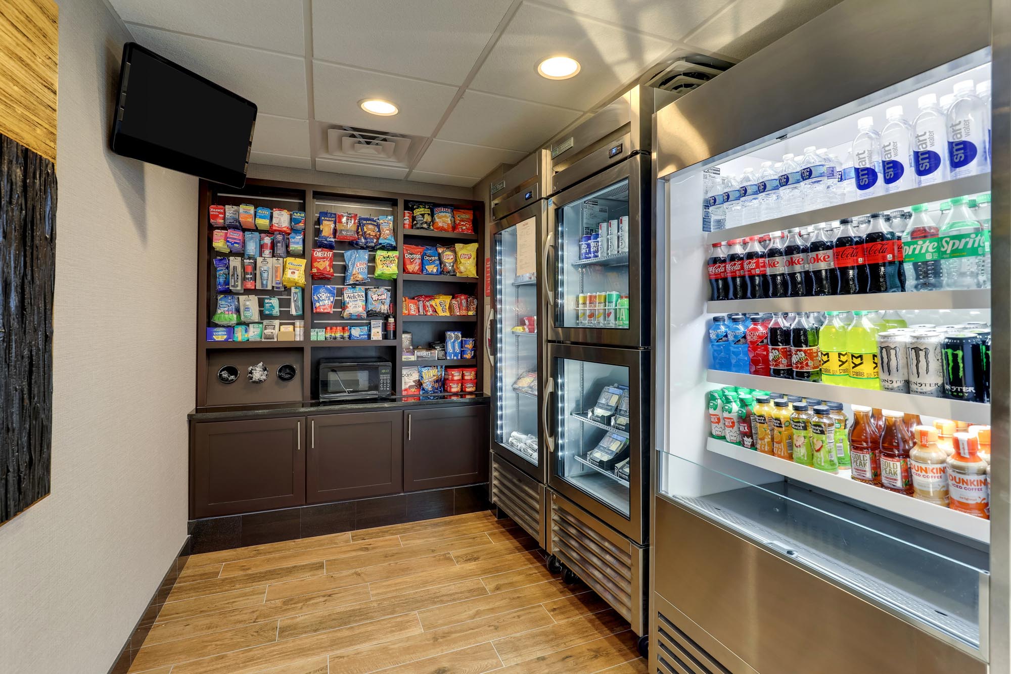 Drury Inn Paducah - Market