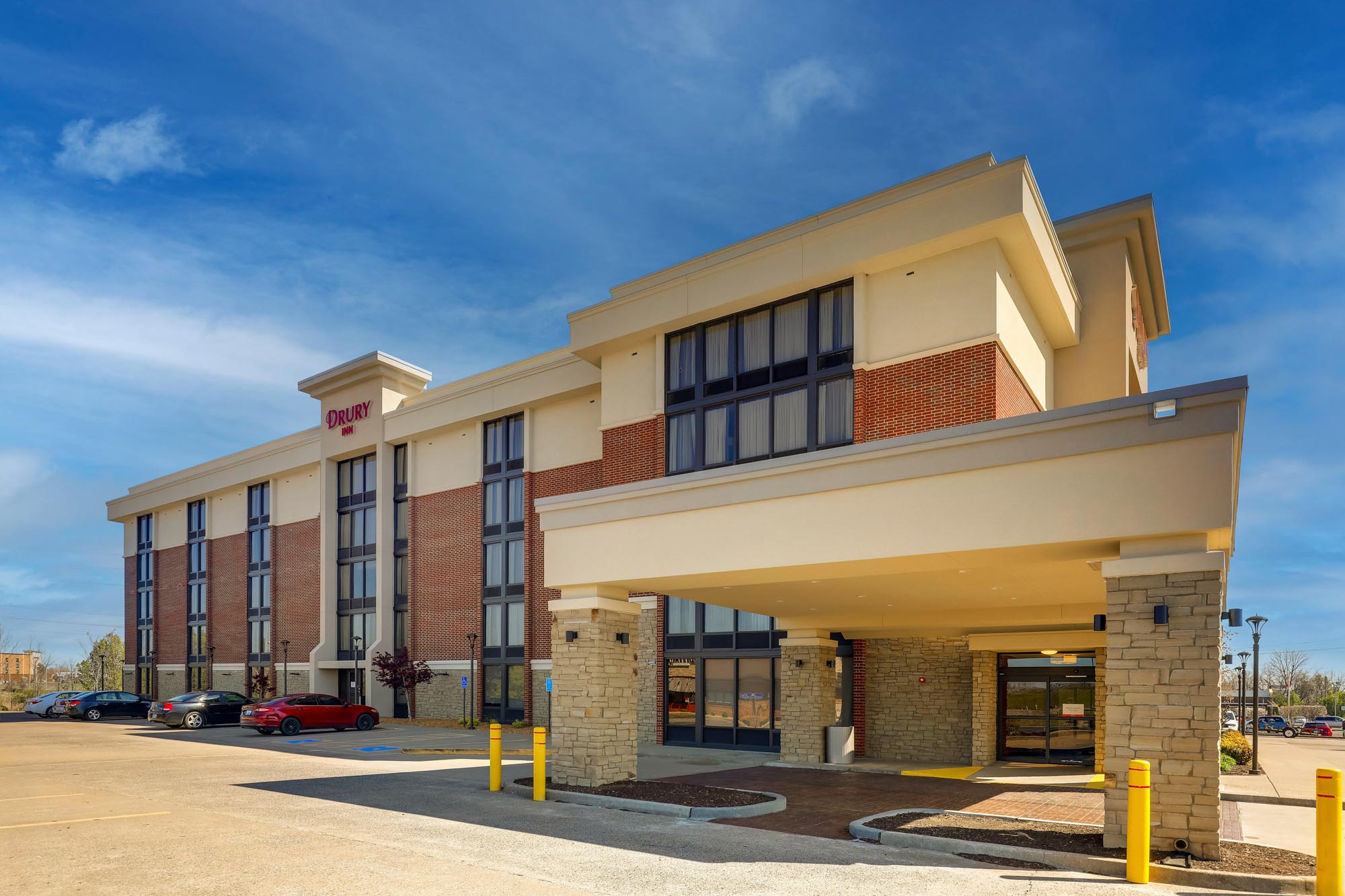 Drury Inn Paducah - Exterior