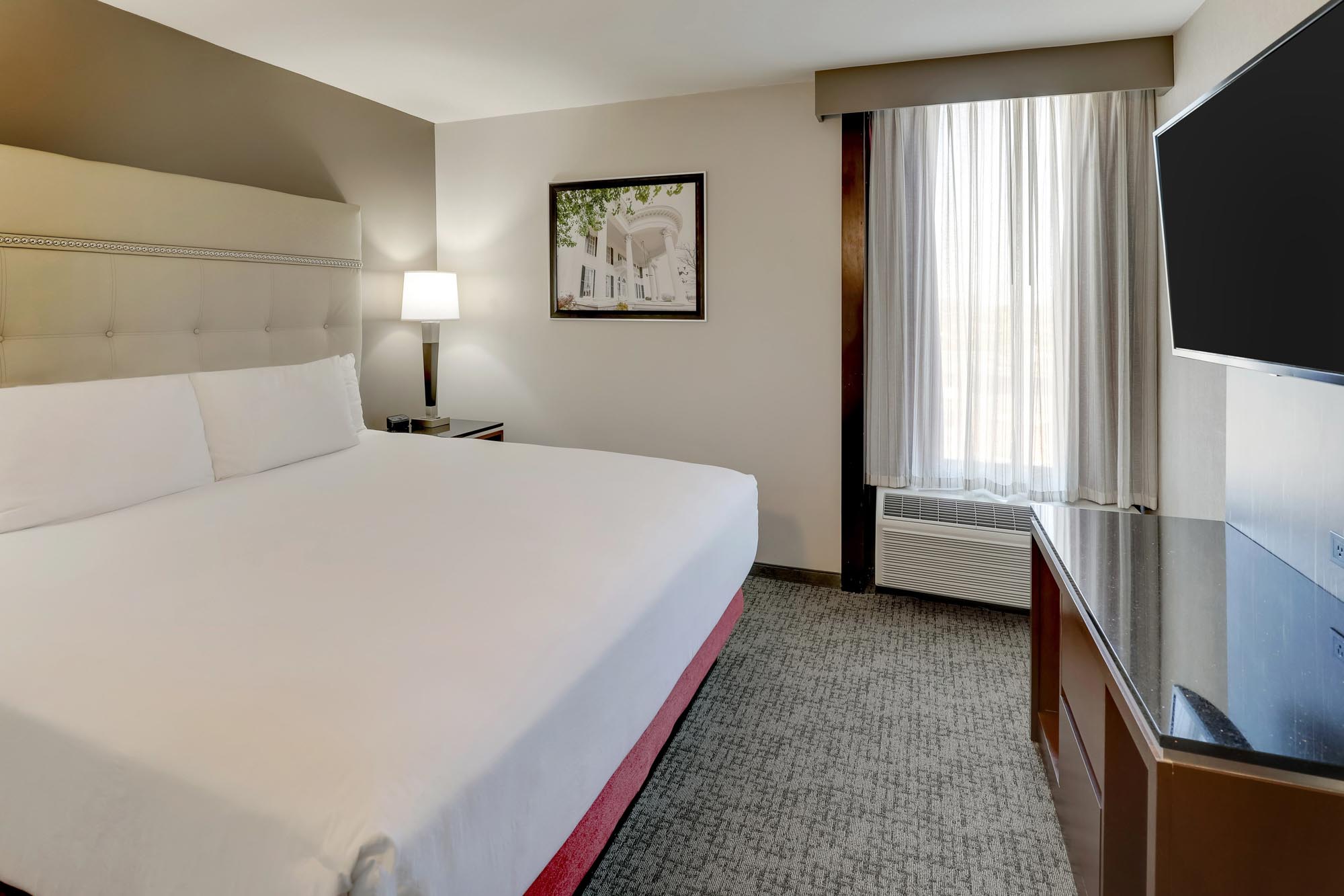 Drury Inn Paducah - King Suite