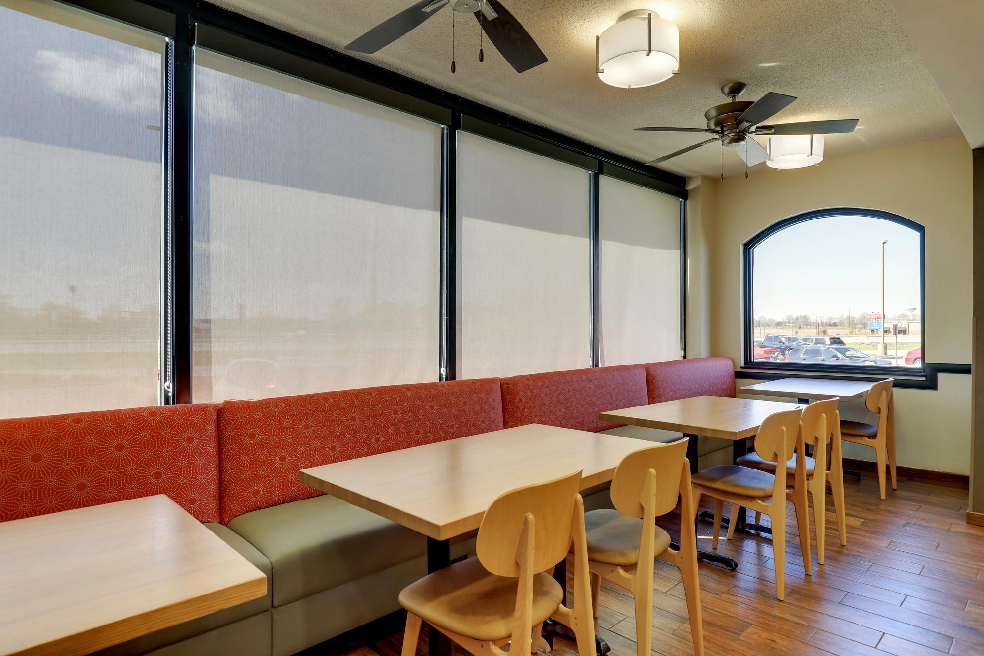 Drury Inn & Suites Marion - Dining Area