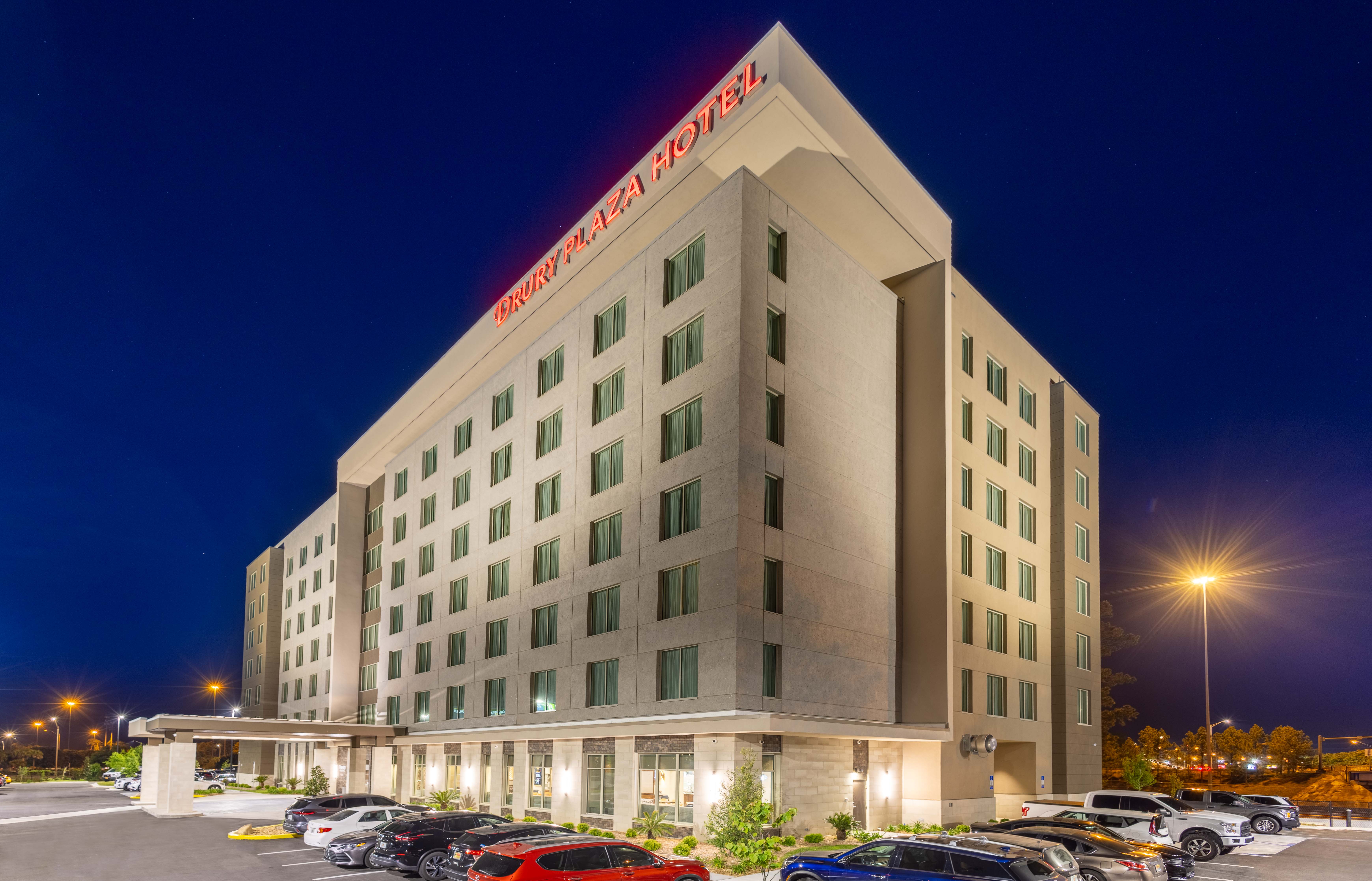 Drury Plaza Hotel Tallahassee