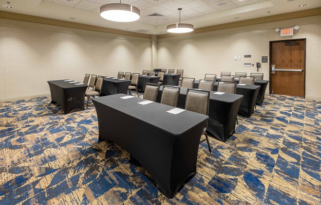 Drury Plaza Hotel Tallahassee Meeting Space