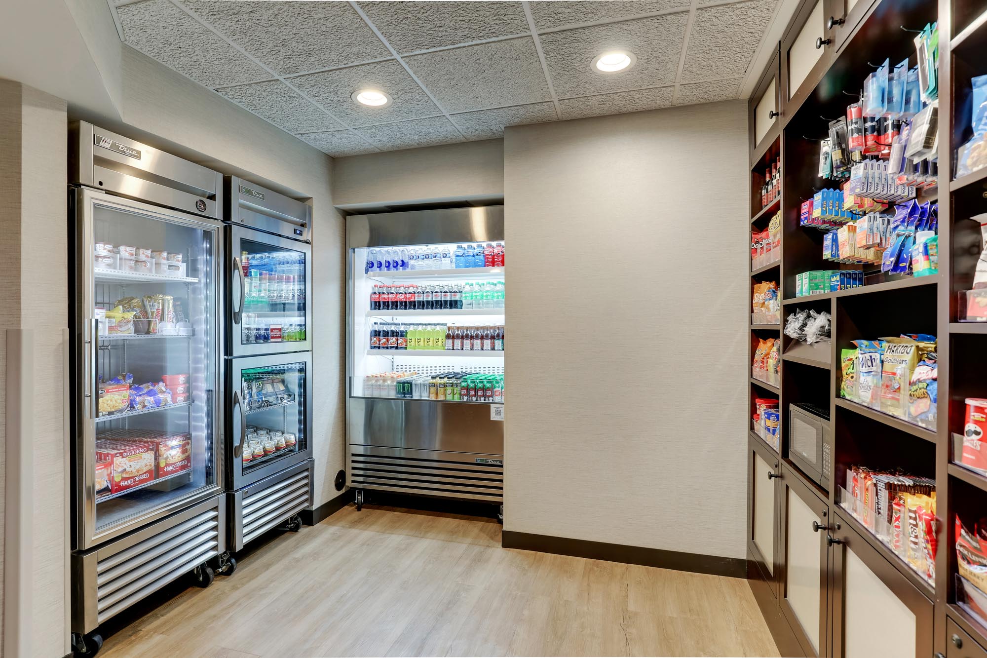 Drury Inn & Suites Birmingham Lakeshore Drive - Market