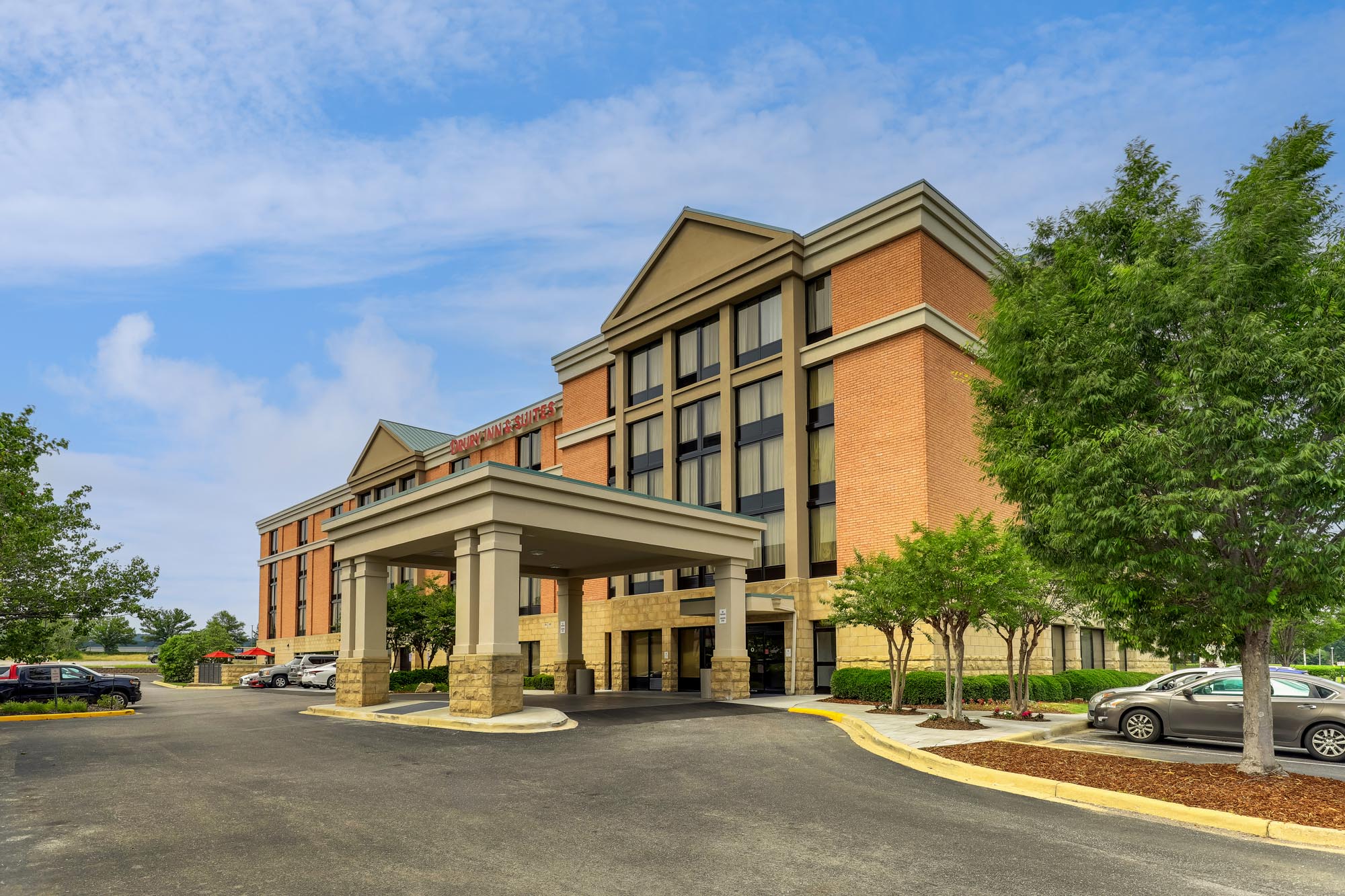 Drury Inn & Suites Birmingham Lakeshore Drive - Exterior