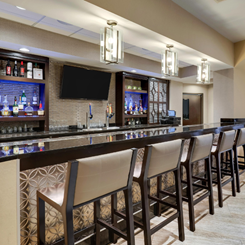 The Kitchen + Bar at Drury Inn & Suites Phoenix Airport