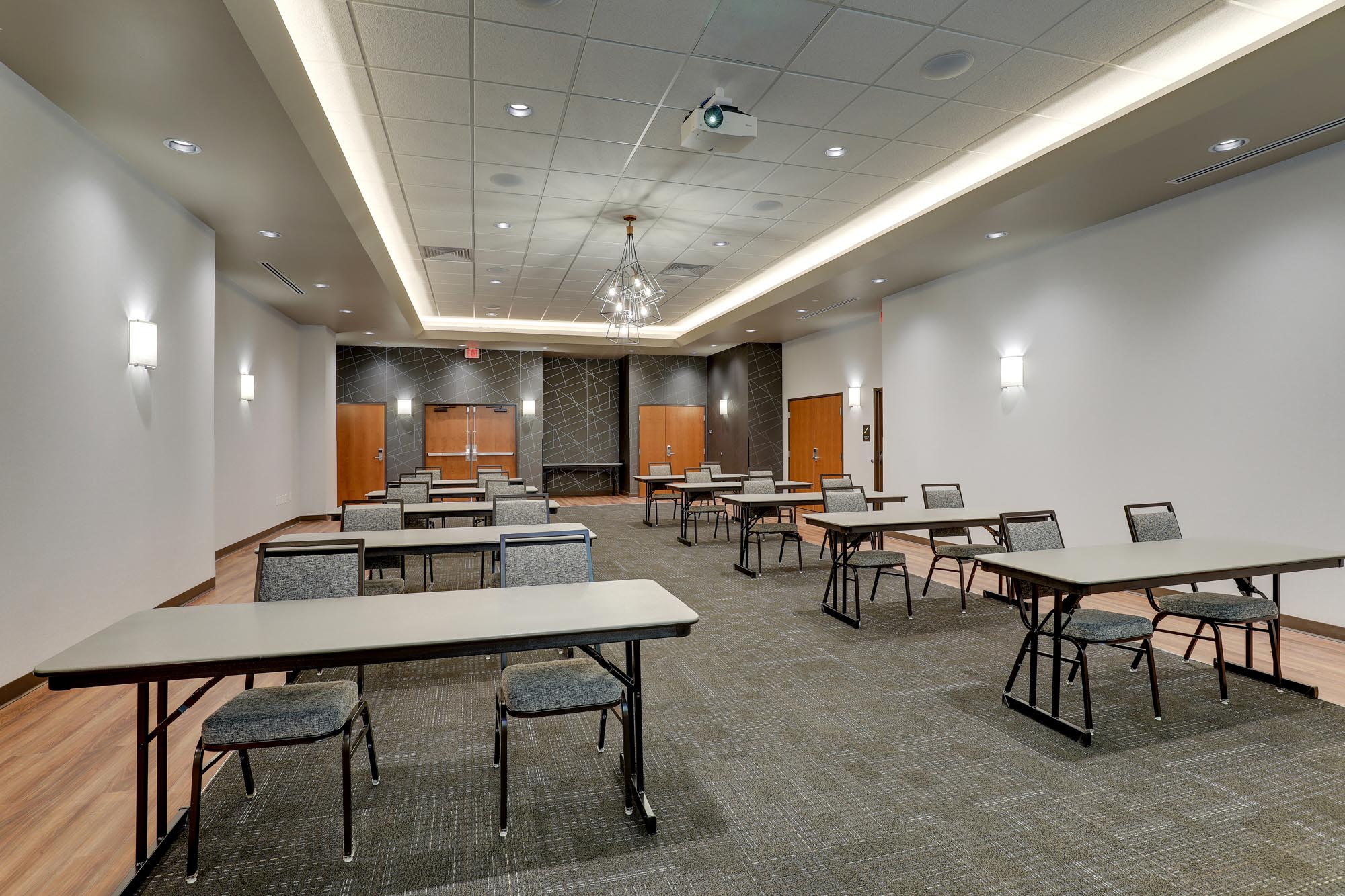 Drury Plaza Hotel Savannah Pooler - Meeting Space