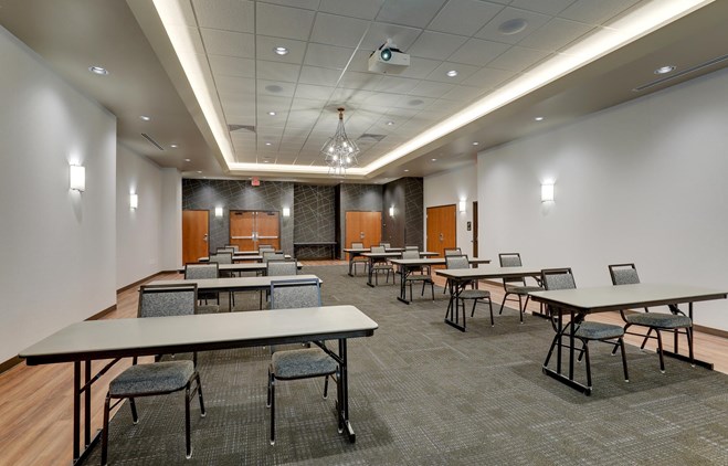 Drury Plaza Hotel Savannah Pooler - Meeting Space