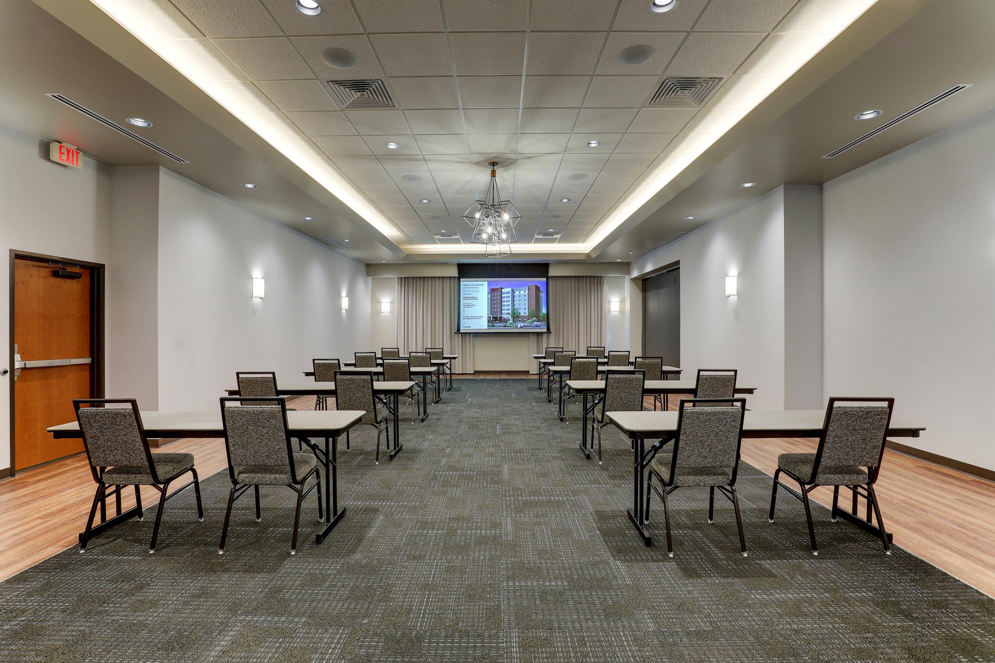 Drury Plaza Hotel Savannah Pooler - Meeting Space