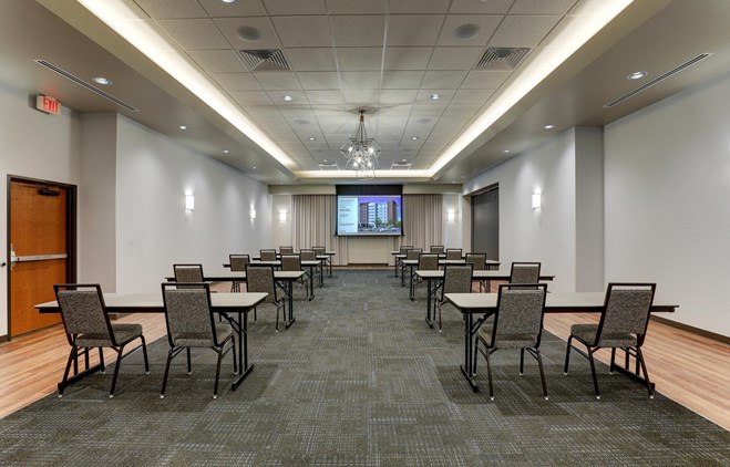 Drury Plaza Hotel Savannah Pooler - Meeting Space