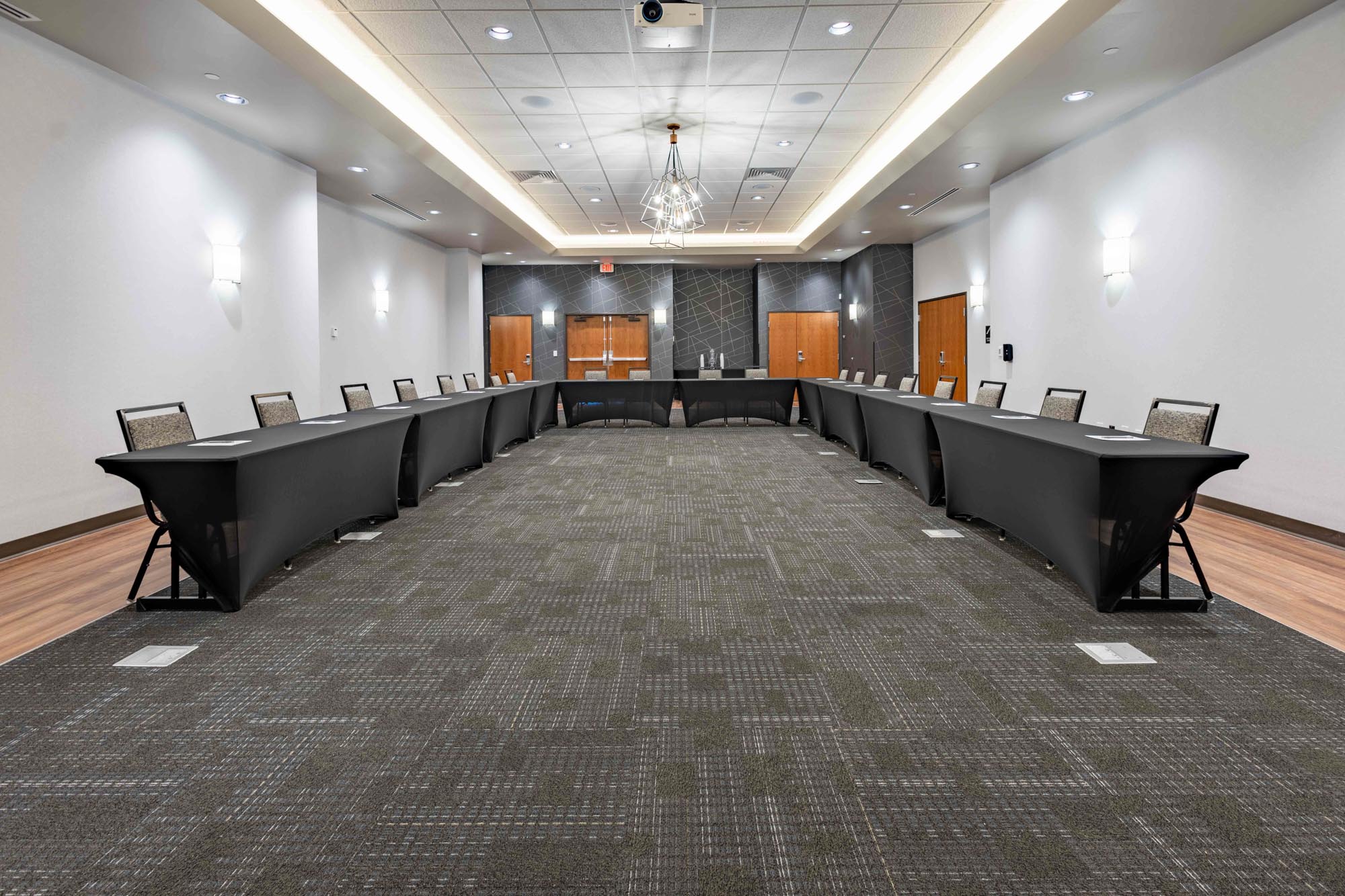 Drury Plaza Hotel Savannah Pooler - Meeting Space