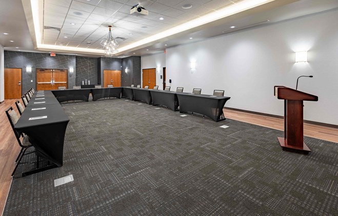 Drury Plaza Hotel Savannah Pooler - Meeting Space