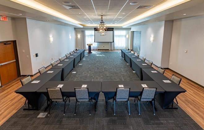 Drury Plaza Hotel Savannah Pooler - Meeting Space