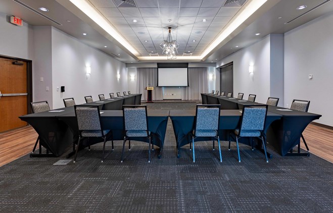 Drury Plaza Hotel Savannah Pooler - Meeting Space
