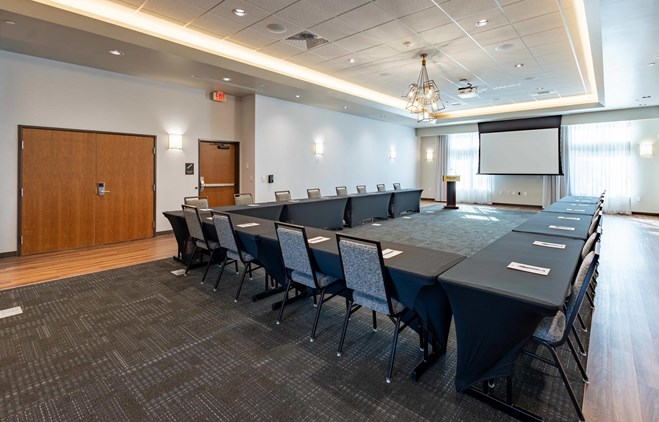 Drury Plaza Hotel Savannah Pooler - Meeting Space