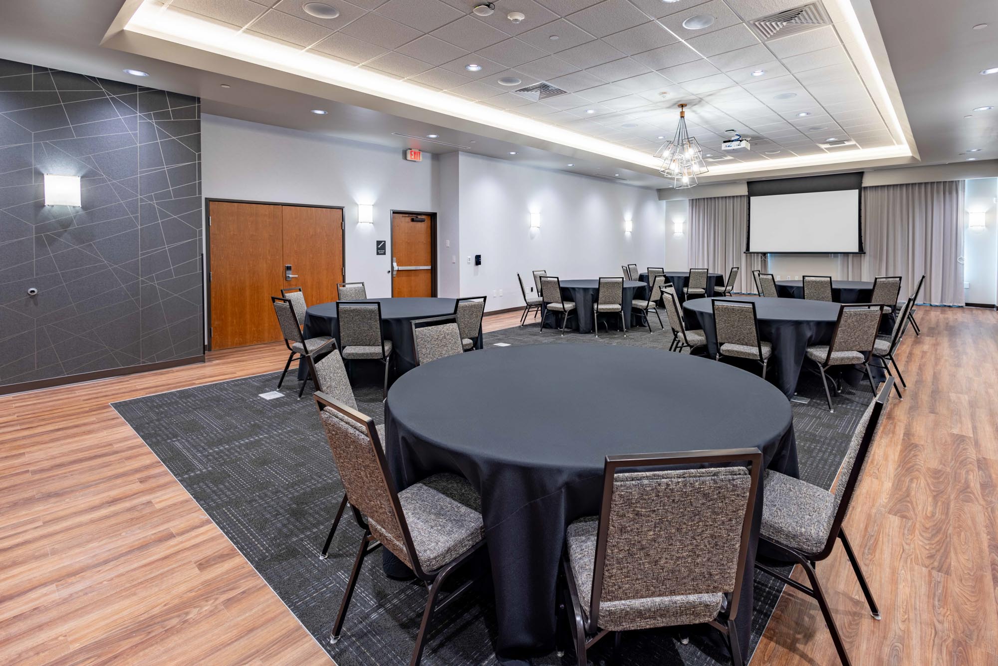 Drury Plaza Hotel Savannah Pooler - Meeting Space