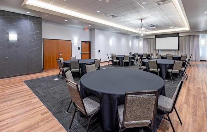 Drury Plaza Hotel Savannah Pooler - Meeting Space