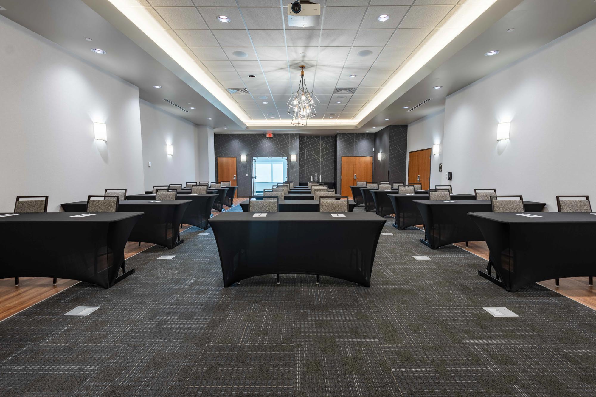 Drury Plaza Hotel Savannah Pooler - Meeting Space