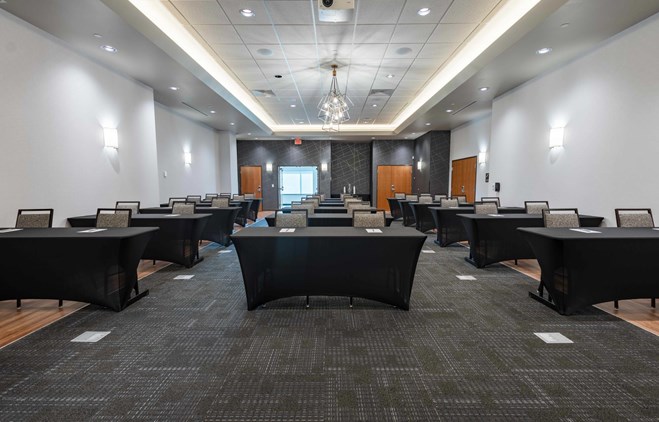 Drury Plaza Hotel Savannah Pooler - Meeting Space