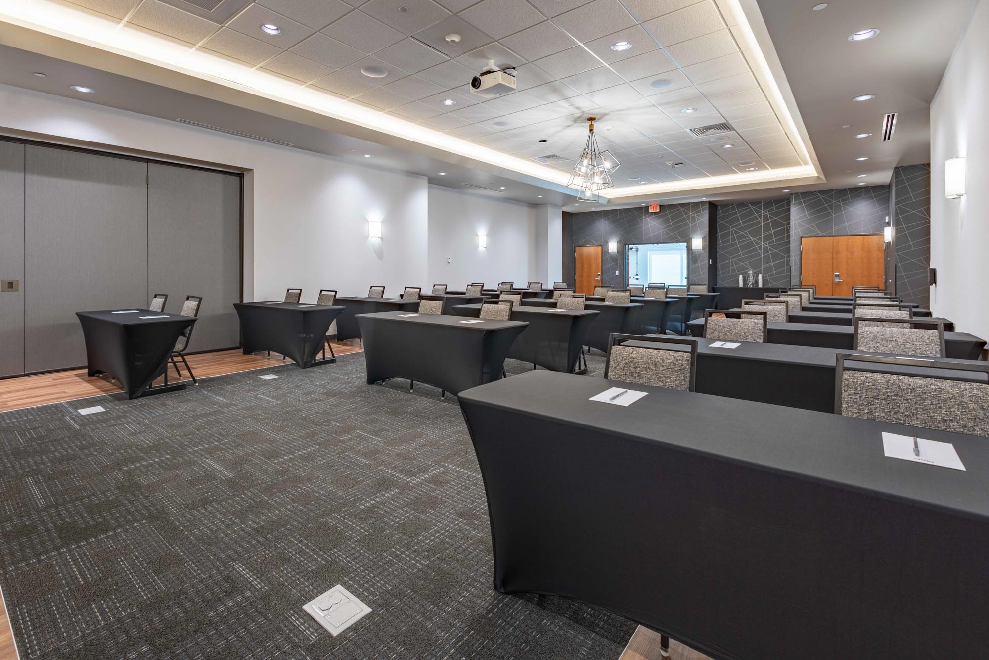 Drury Plaza Hotel Savannah Pooler - Meeting Space