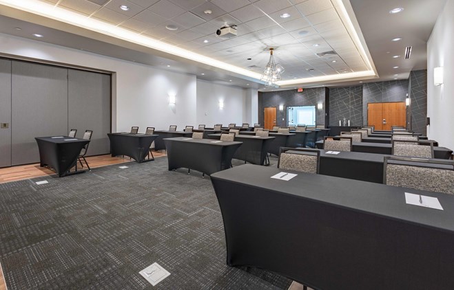 Drury Plaza Hotel Savannah Pooler - Meeting Space