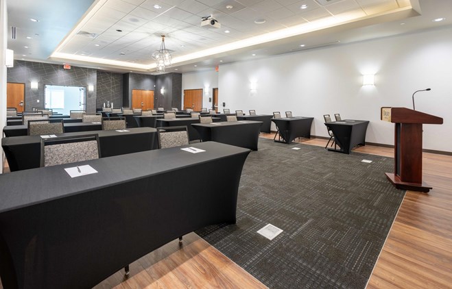 Drury Plaza Hotel Savannah Pooler - Meeting Space