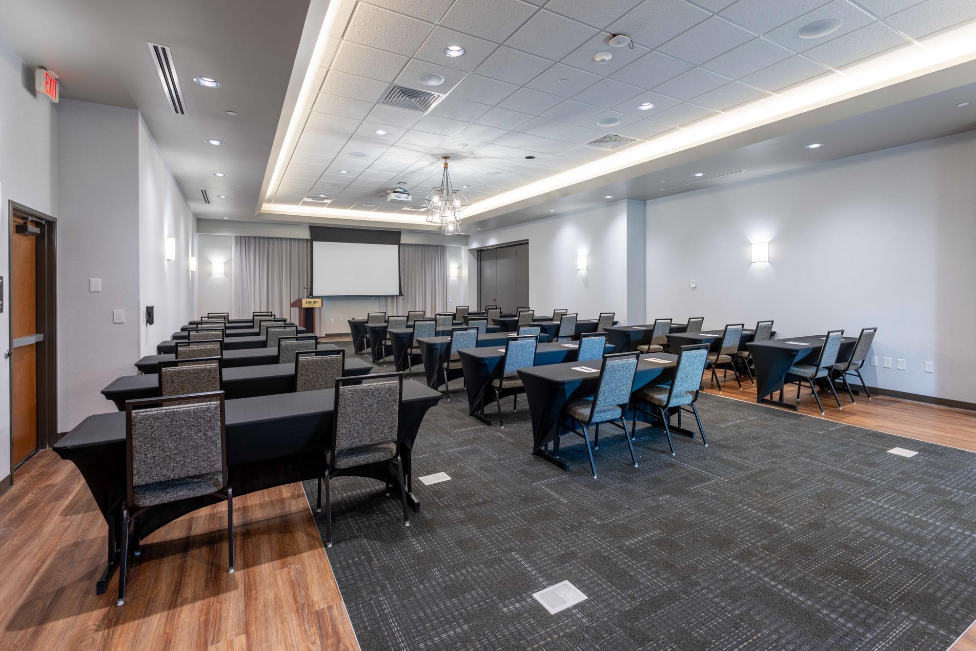 Drury Plaza Hotel Savannah Pooler - Meeting Space