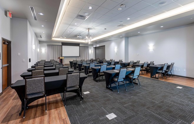 Drury Plaza Hotel Savannah Pooler - Meeting Space