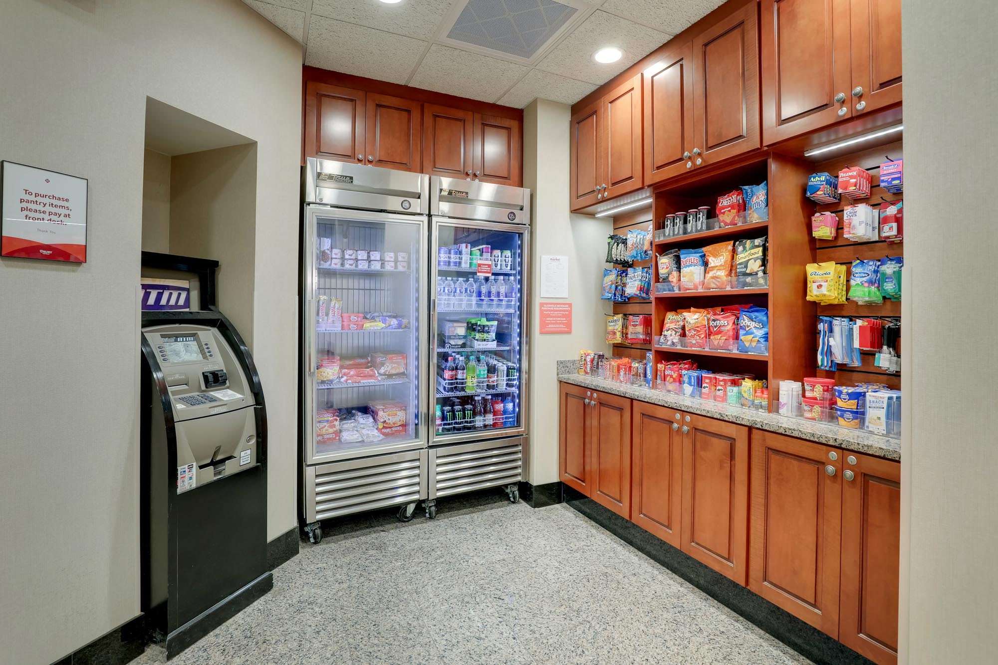 Drury Inn & Suites Grand Rapids - Market