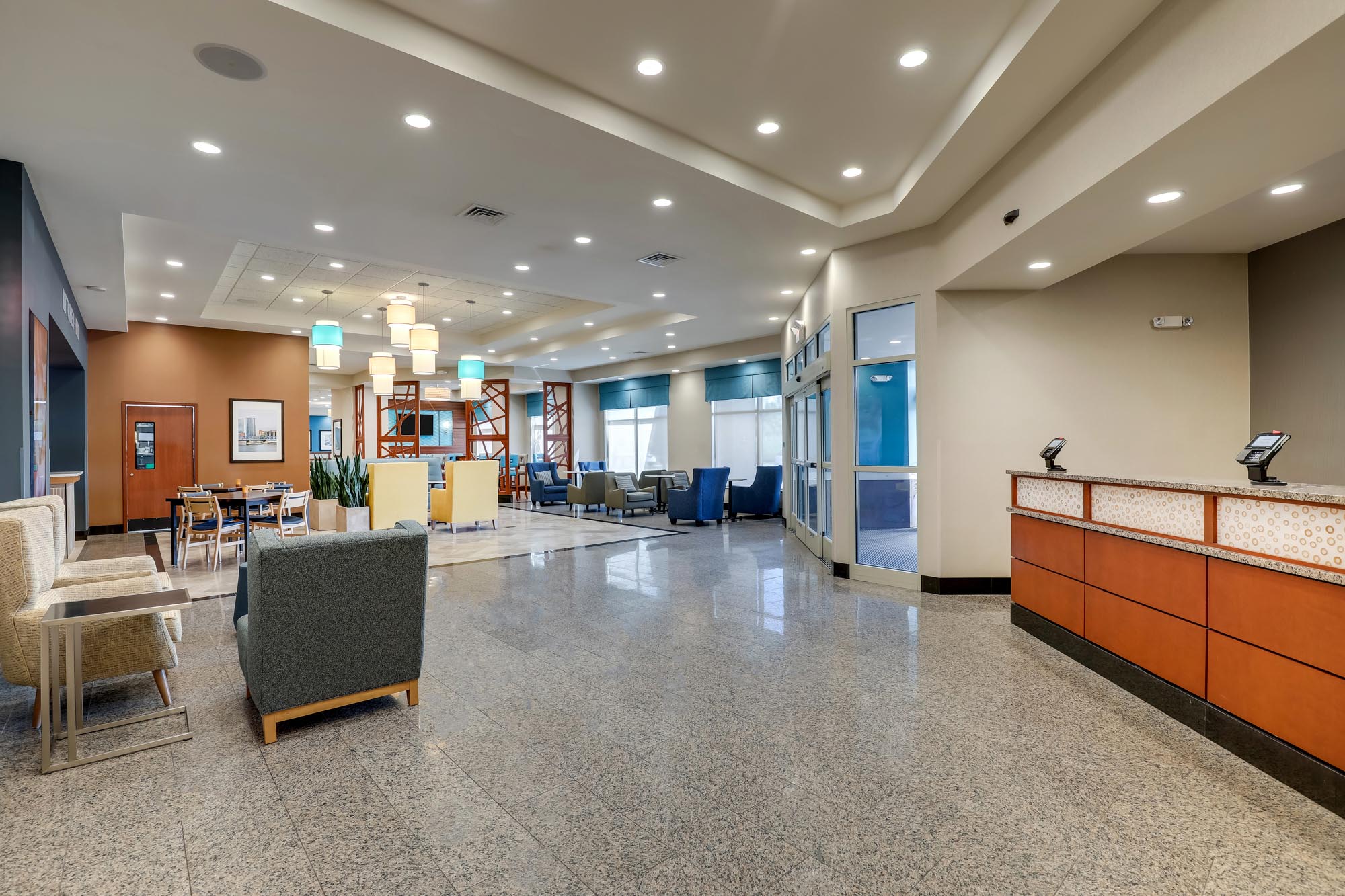 Drury Inn & Suites Grand Rapids