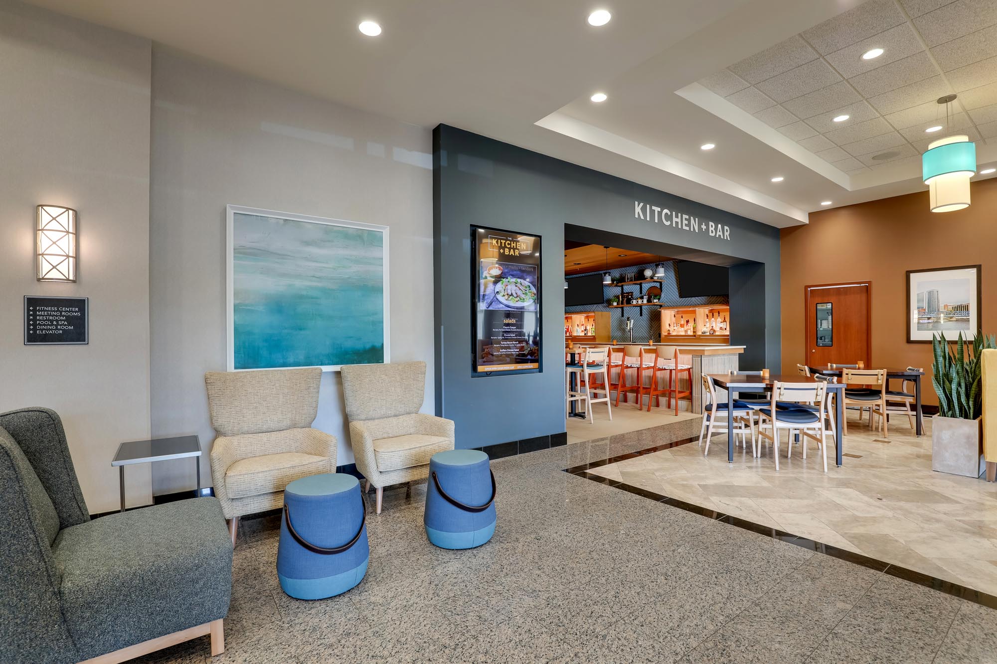 Drury Inn & Suites Grand Rapids