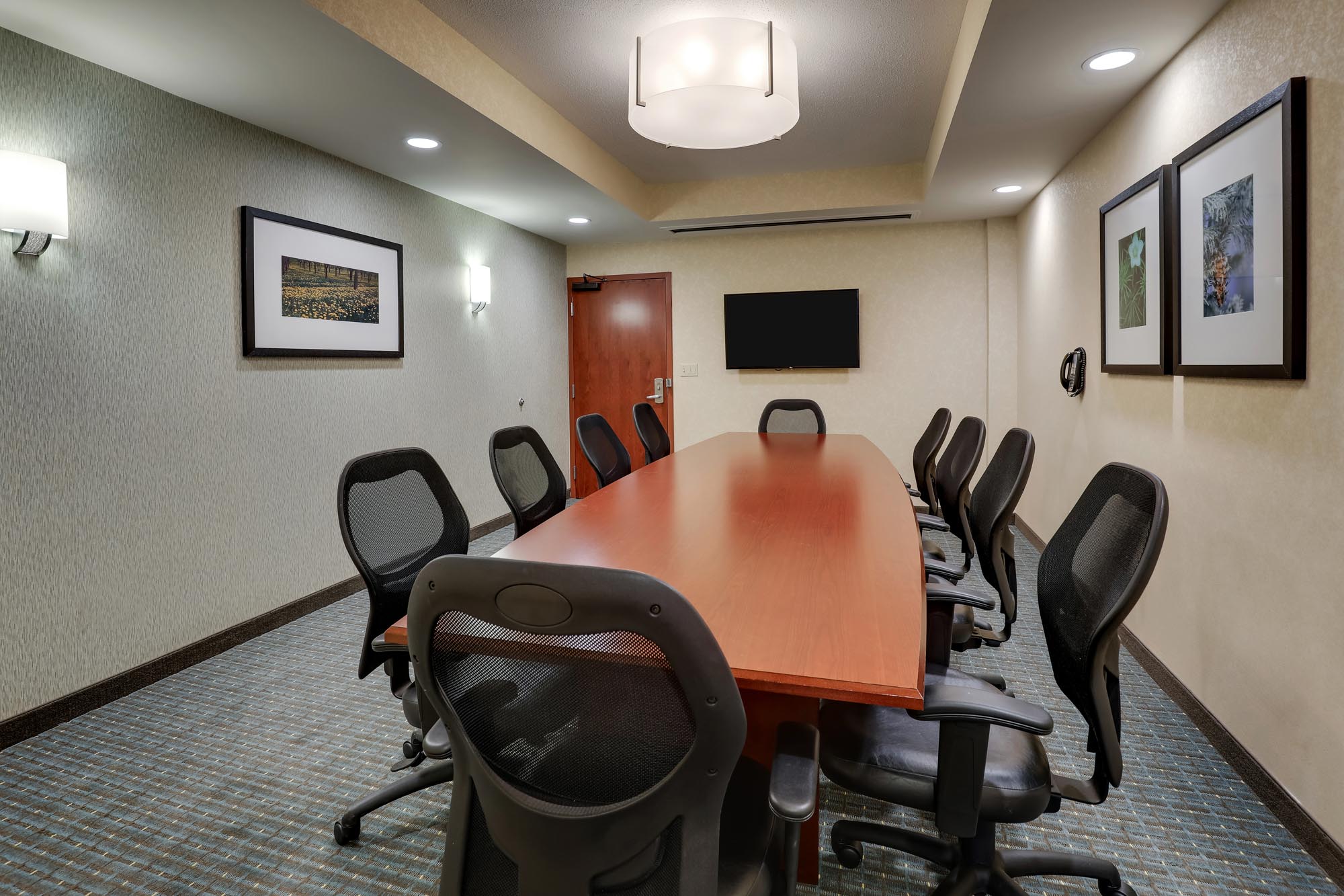Drury Inn & Suites Grand Rapids - Meeting Space