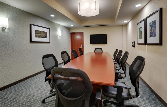 Drury Inn & Suites Grand Rapids - Meeting Space