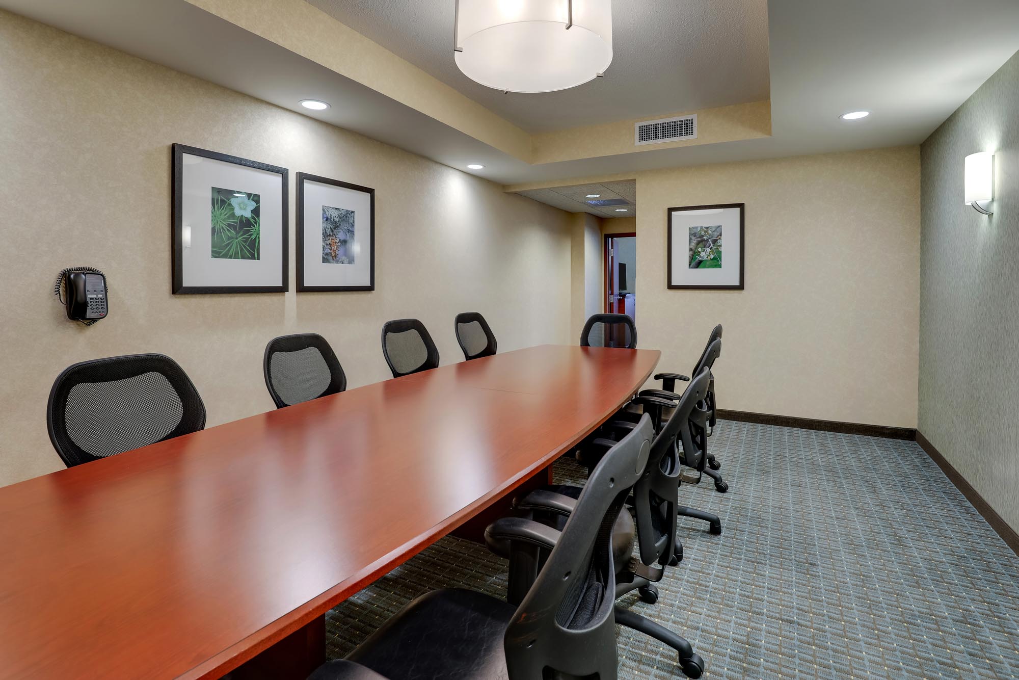Drury Inn & Suites Grand Rapids - Meeting Space
