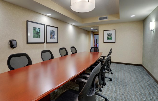 Drury Inn & Suites Grand Rapids - Meeting Space