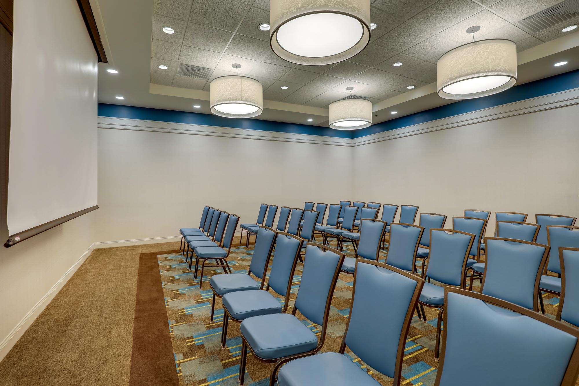 Drury Inn & Suites Grand Rapids - Meeting Space