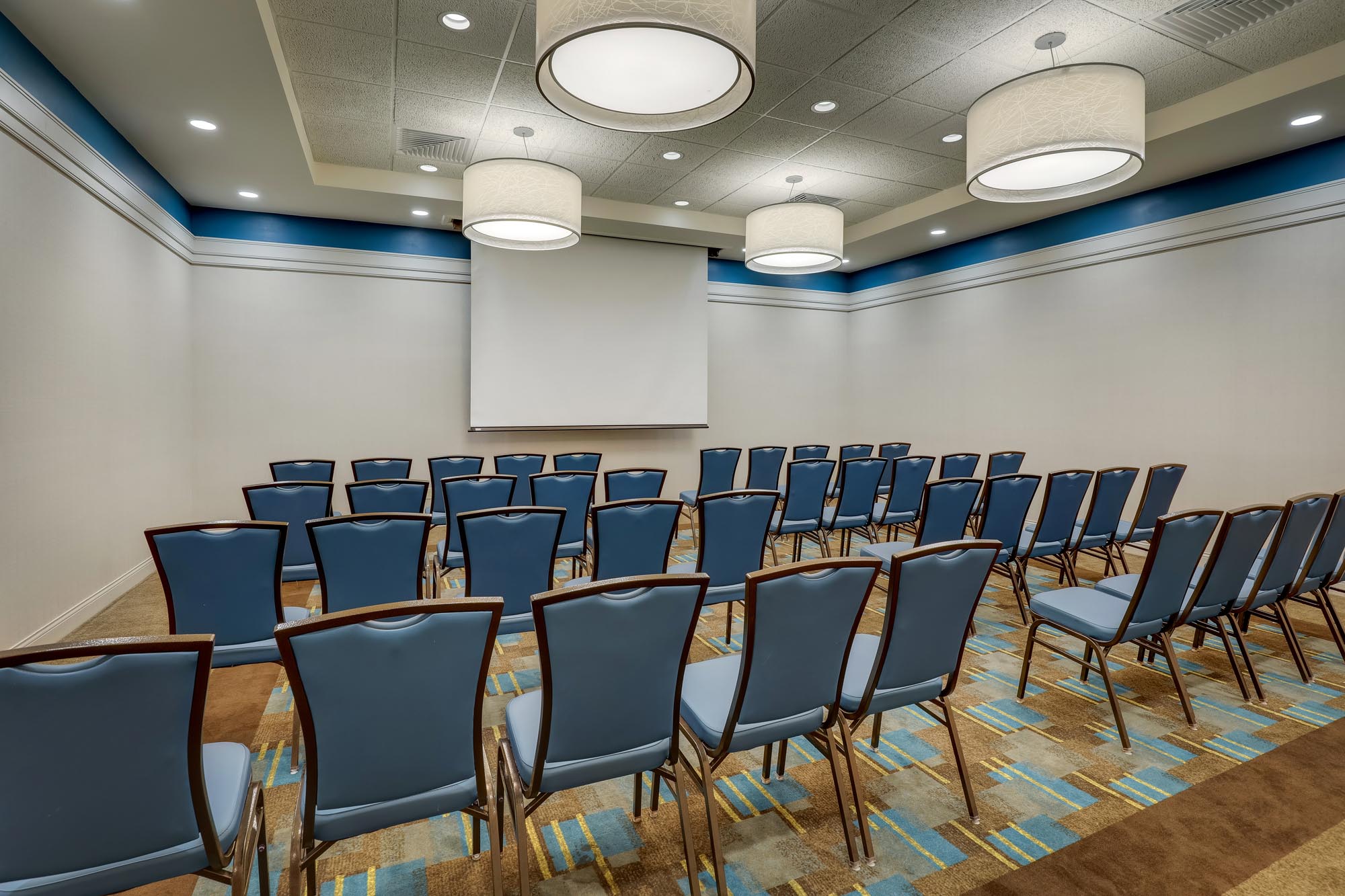 Drury Inn & Suites Grand Rapids - Meeting Space
