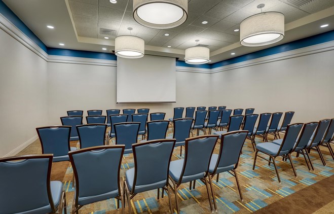 Drury Inn & Suites Grand Rapids - Meeting Space