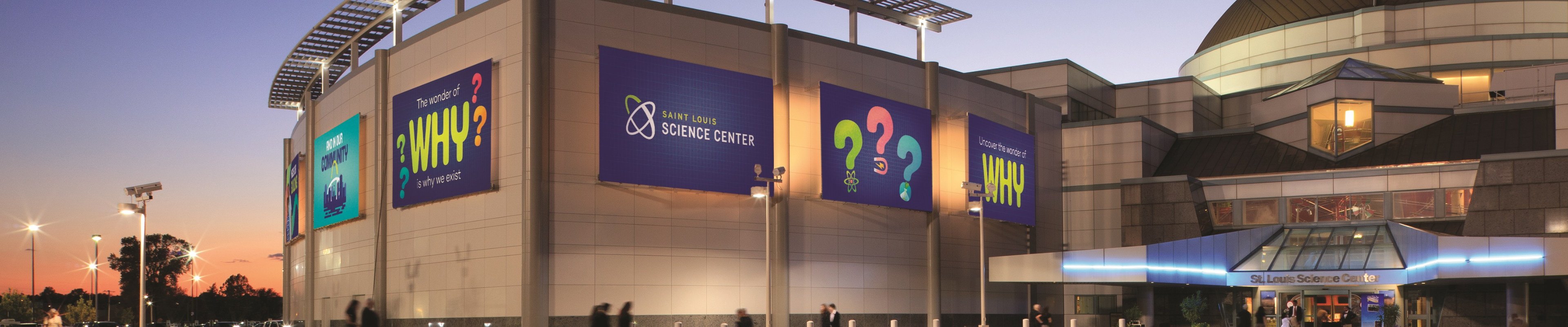 St. Louis Science Center