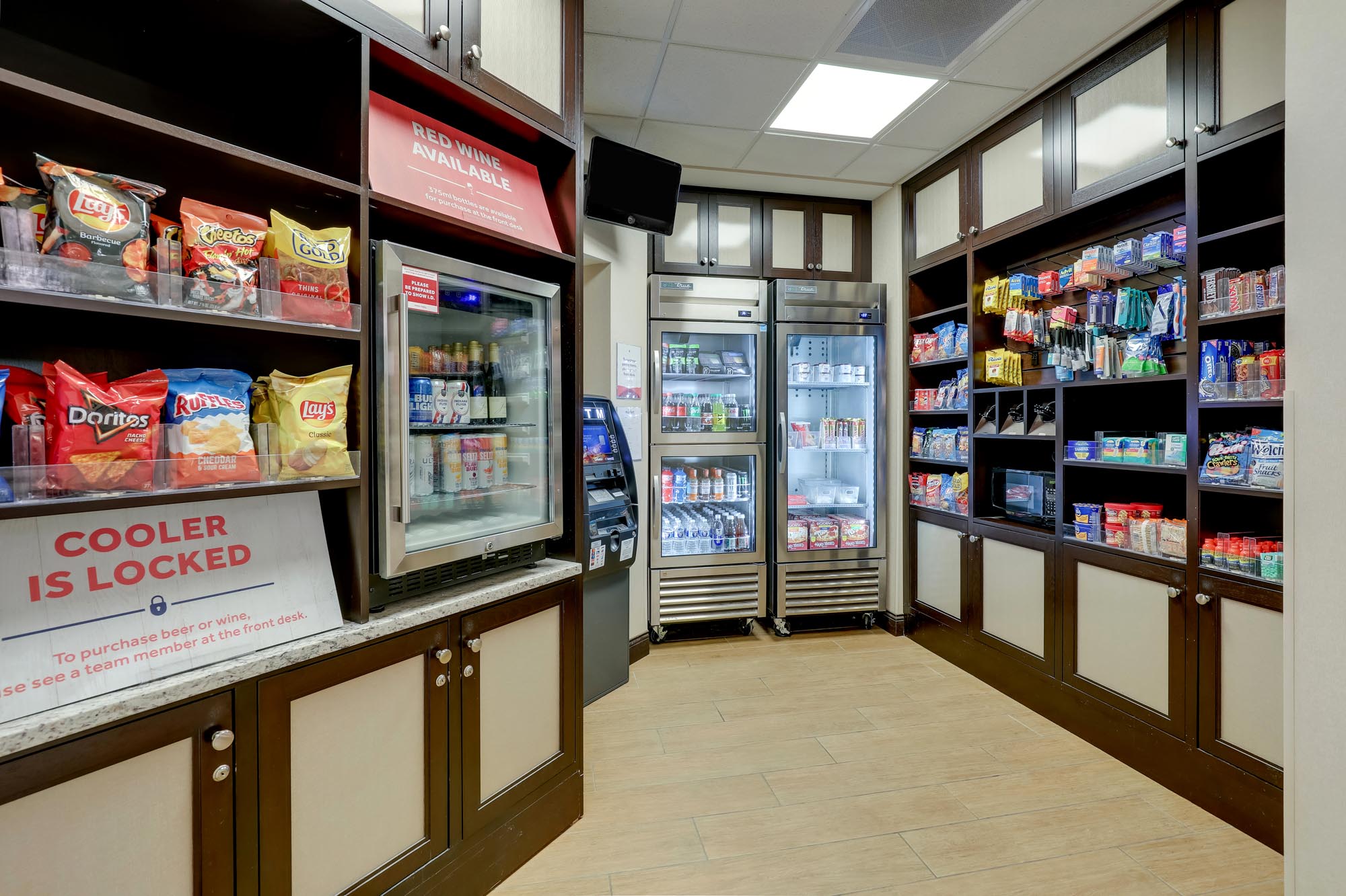 Drury Inn & Suites Lafayette, IN - Market