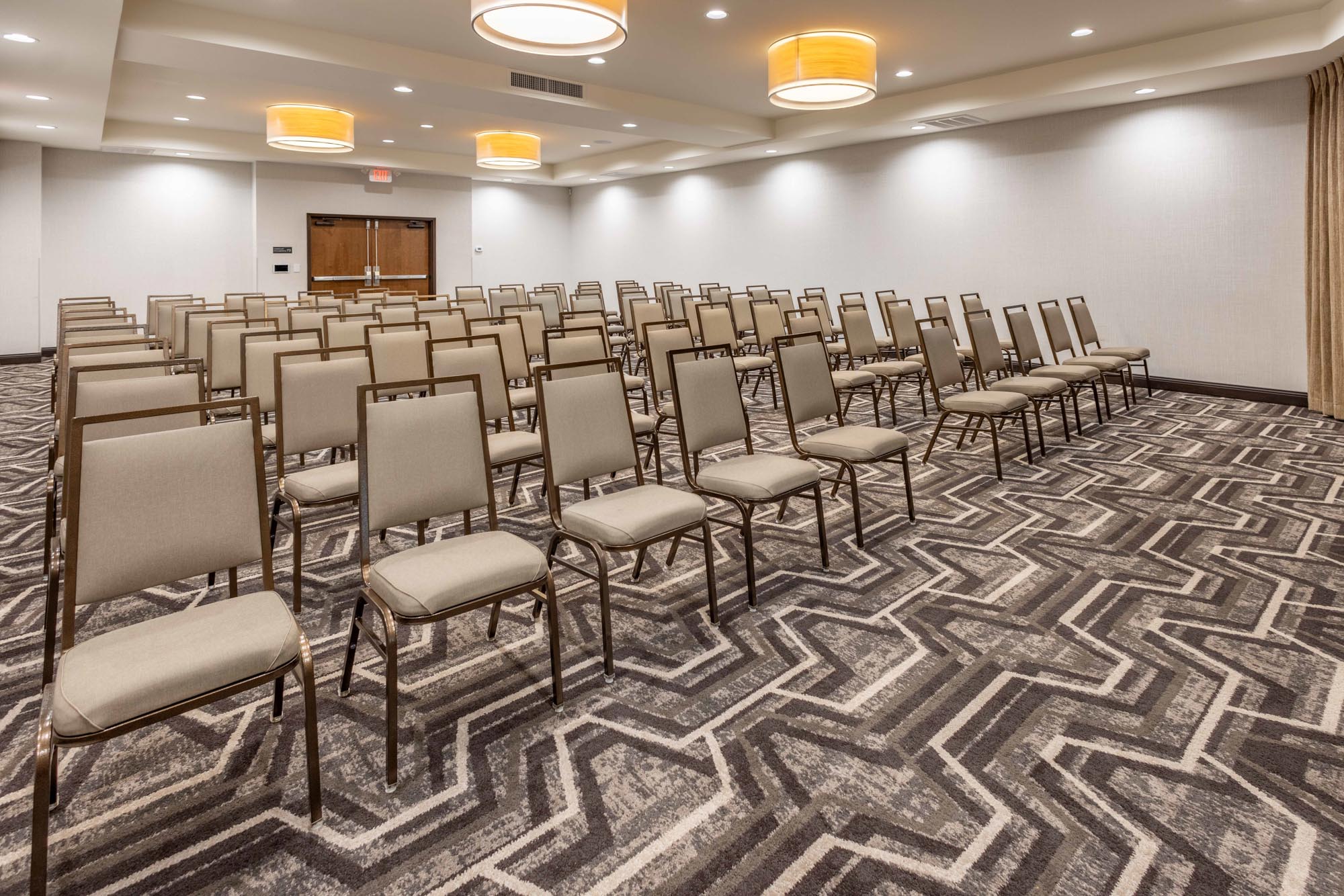 Drury Plaza Hotel Dallas Arlington - Meeting Space