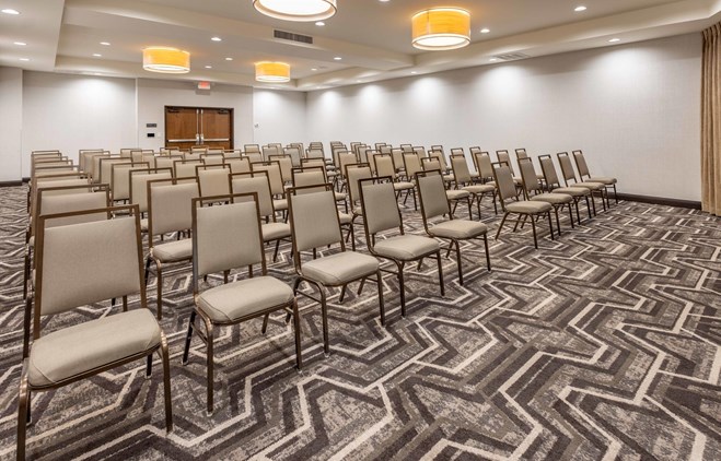 Drury Plaza Hotel Dallas Arlington - Meeting Space