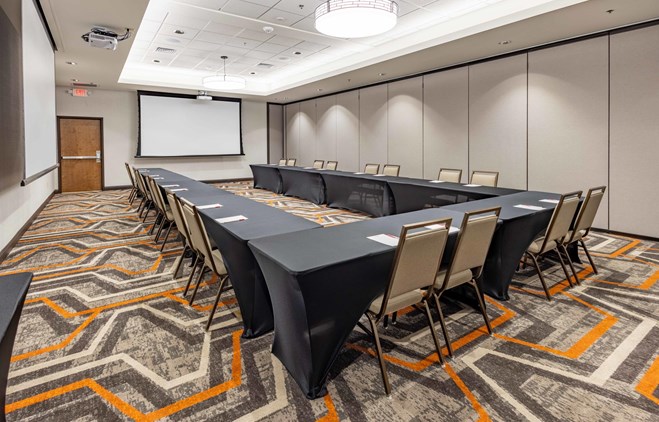 Drury Plaza Hotel Dallas Arlington - Meeting Space