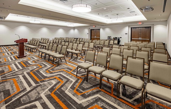 Drury Plaza Hotel Dallas Arlington - Meeting Space