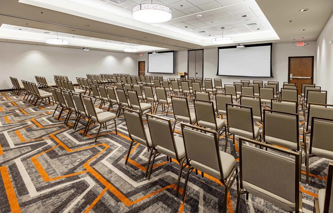 Drury Plaza Hotel Dallas Arlington - Meeting Space