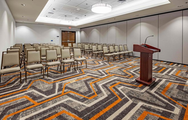 Drury Plaza Hotel Dallas Arlington - Meeting Space