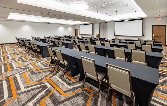 Drury Plaza Hotel Dallas Arlington - Meeting Space