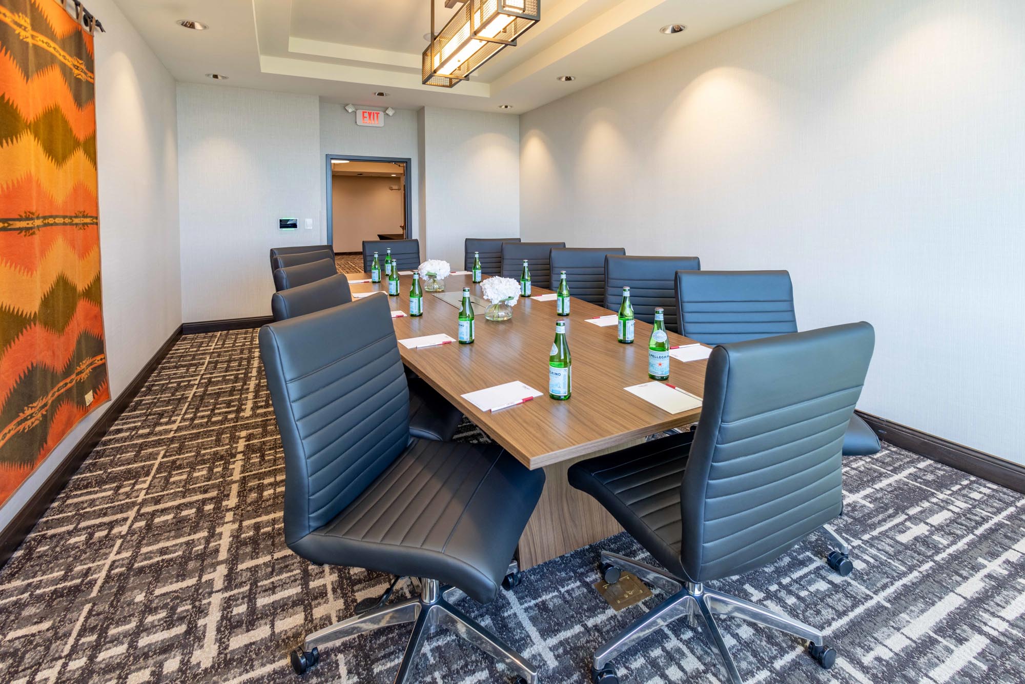Drury Plaza Hotel Dallas Arlington - Meeting Space