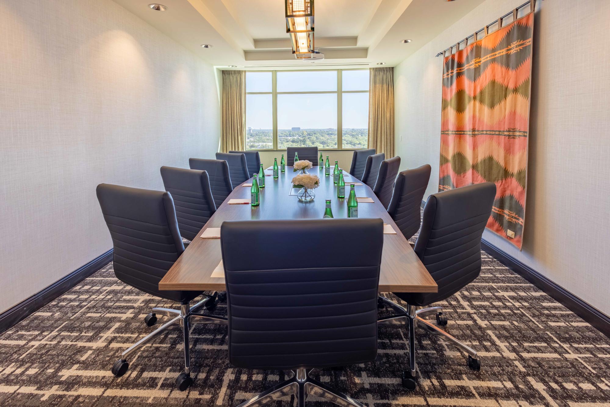 Drury Plaza Hotel Dallas Arlington - Meeting Space