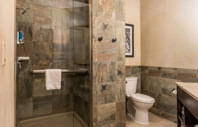 Guest Bath